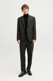 Pikkutakki JACK & JONES 12270096-Rosin