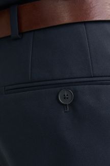 Pukuhousut JACK & JONES 12270098-Dark-Navy