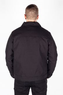 Takki JACK & JONES 12271518-Black