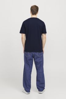 T-paita JACK & JONES 12272156-Navy-Blazer