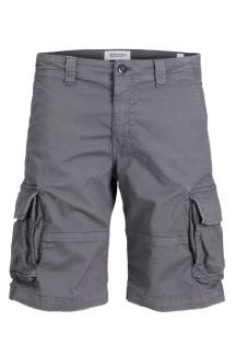 Kangasshortsit JACK & JONES 12274211-Castlerock