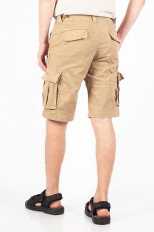 Kangasshortsit JACK & JONES 12274211-Elmwood