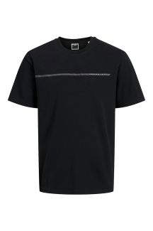 T-paita JACK & JONES 12274703-Black