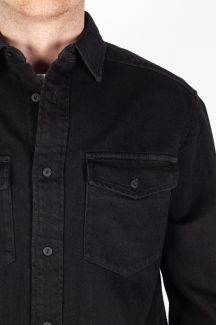 Farkkupaita JACK & JONES 12275137-Black
