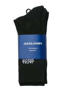 Sukat JACK & JONES 12275391-Black-Black