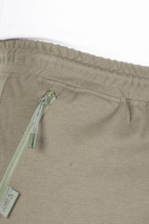 Urheiluhousut JACK & JONES 12277676-Agave-Green