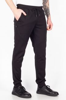 Urheiluhousut JACK & JONES 12277676-Black