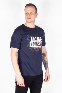 T-paita JACK & JONES 12277931-Navy-Blazer