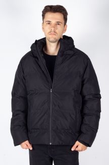 Talvitakki JACK & JONES 12278749-Black