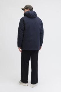 Talvitakki JACK & JONES 12278782-Sky-Captain