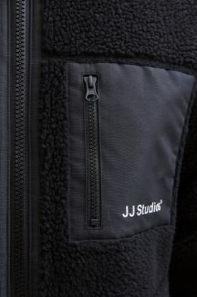 Takki JACK & JONES 12278784-Black