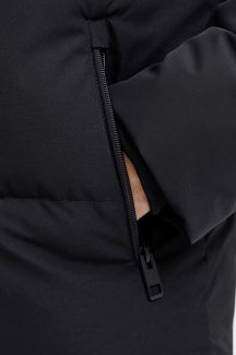 Talvitakki JACK & JONES 12278792-Black