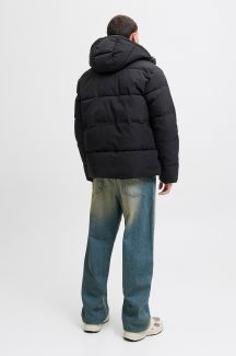 Talvitakki JACK & JONES 12278792-Black