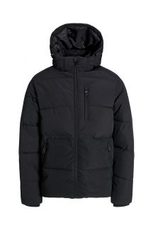 Talvitakki JACK & JONES 12278792-Black
