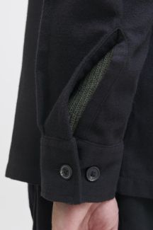 Paitatakit JACK & JONES 12278969-Black