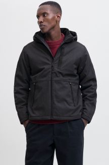 Talvitakki JACK & JONES 12279063-Black