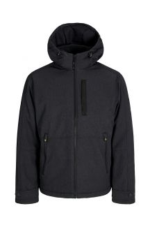 Talvitakki JACK & JONES 12279063-Black