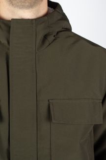 Talvitakki JACK & JONES 12279450-Rosin