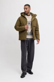 Talvitakki JACK & JONES 12280905-Beech