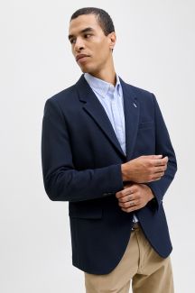 Pikkutakki JACK & JONES 12280948-Black-Iris