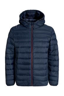 Takki JACK & JONES 12280970-Sky-Captain