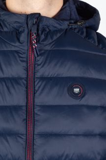 Liivi JACK & JONES 12280972-Sky-Captain