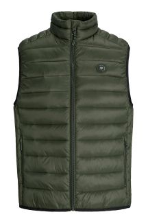 Liivi JACK & JONES 12280973-Rosin