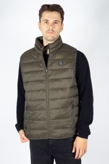 Liivi JACK & JONES 12282384-Rosin