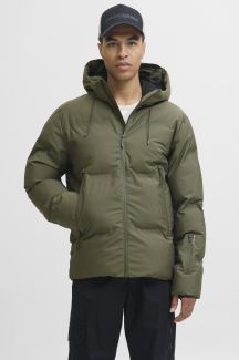 Talvitakki JACK & JONES 12283162-Grape-Leaf
