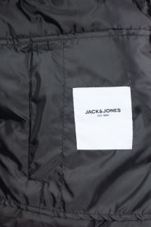 Takki JACK & JONES 12283194-Black