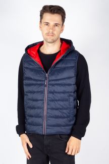 Liivi JACK & JONES 12283200-Sky-Captain
