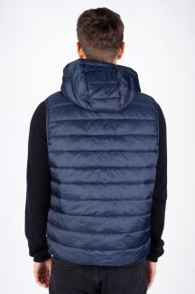Liivi JACK & JONES 12283200-Sky-Captain