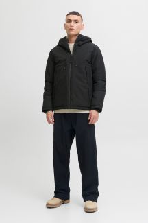 Talvitakki JACK & JONES 12285586-Black