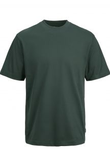 T-paita JACK & JONES 12285917-Forest-River