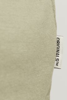 T-paita JACK & JONES 12285917-Silver-Sage