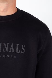 Huppari JACK & JONES 12285949-Black