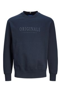 Huppari JACK & JONES 12285949-Sky-Captain