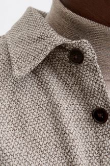 Paitatakit JACK & JONES 12286840-Ermine