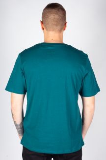 T-paita JACK & JONES 12287689-Deep-Teal