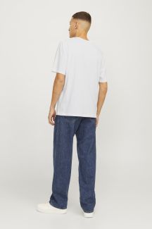 T-paita JACK & JONES 12287689-White