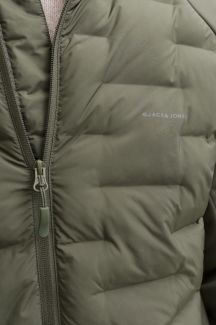 Takki JACK & JONES 12288894-Dusty-Olive