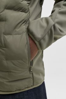 Takki JACK & JONES 12288894-Dusty-Olive