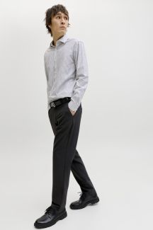 Klassiset housut JACK & JONES 12292100-Black