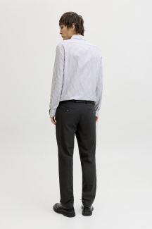 Klassiset housut JACK & JONES 12292100-Black