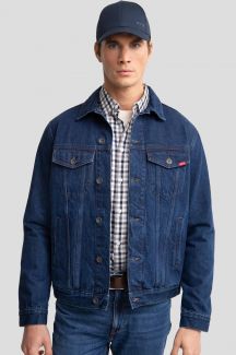 Denim takki BIG STAR 130187564