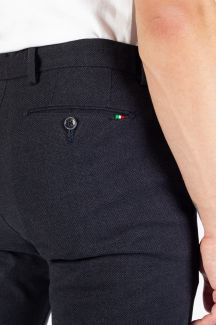 Klassiset housut FRAPPOLI 1323-SACUNES-952-LACIV