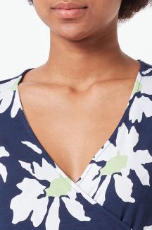 Vapaa-ajan mekko BLUE SEVEN 151137-595