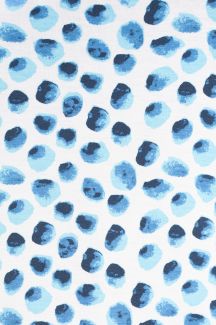 Vapaa-ajan mekko BLUE SEVEN 151171-001