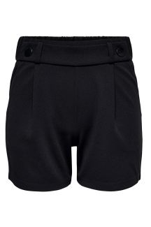 Kangasshortsit JACQUELINE DE YONG 15203098-Black-BLACK