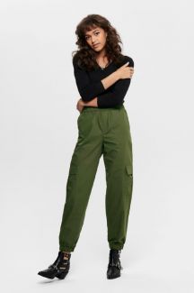 Pitkähihainen T-paita ONLY 15204712-Black